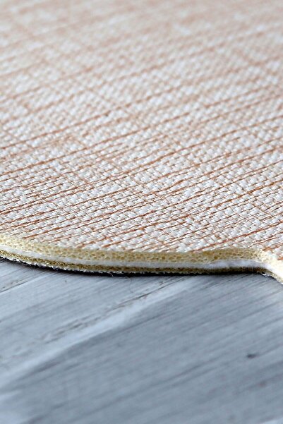 Alanur Home Florya Lazer Kesim Banyo 2'li Klozet Takımı