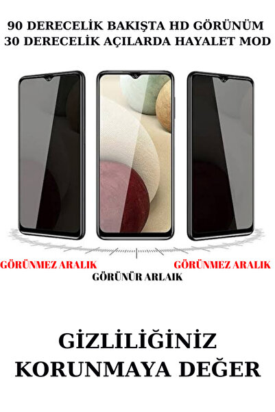 Genel Markalar Samsung S23 Nano Hayalet Ekran Koruyucu Kırılmaz Cam - İnce Ha...