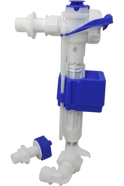 Store فلوتر خزان مدمج 3/8-1/2-علوي فيترا موديل تعويم مجموعة داخلية تعويم