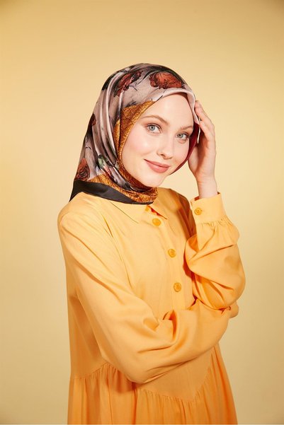 Armine وشاح رياضي - 4533-01 - وشاح تويل