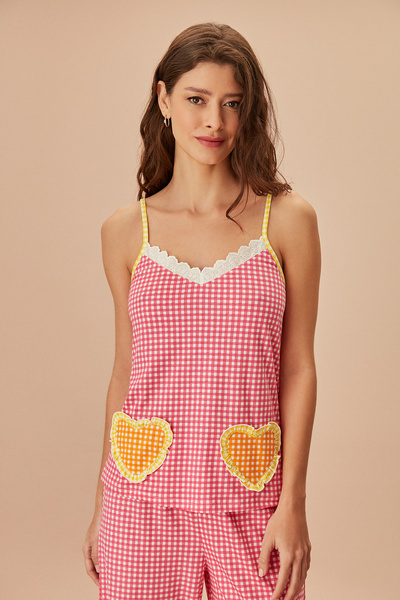 SUWEN Sweety Atlet Pantolon Takımı
