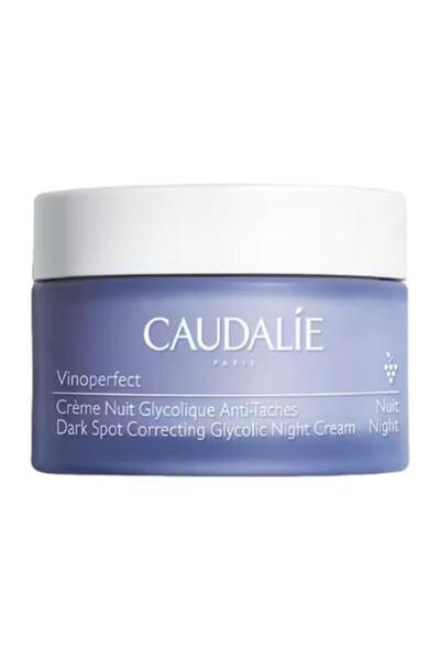 Caudalie Vinoperfect Leke Karşıtı Glikolik Gece Bakım Kremi 50 ml