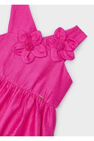 MAYORAL GIRL DRESS 24YMYR3916