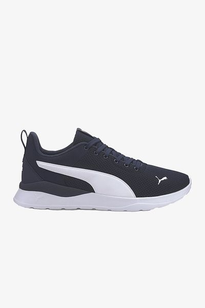 Puma Dark Blue Sneakers for Kids