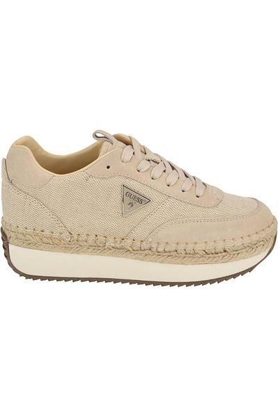 Guess Γυναικεία Παπούτσια FLGSTEFAB12