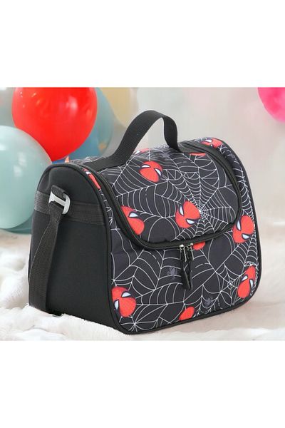 Shopiolog Kindergarten Set of 2 with Feeding Bag Nursery, Kindergarten Backpack