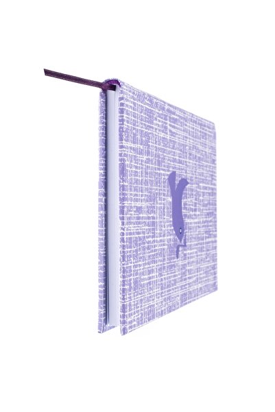 BİDEFTER Guitar Notepad (With Neutral Wrench) + Multicolor Planner 100% Handmade, Hand Stitched (A/5)