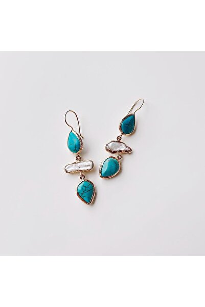Boise Atelier Larima Earring | Küpe