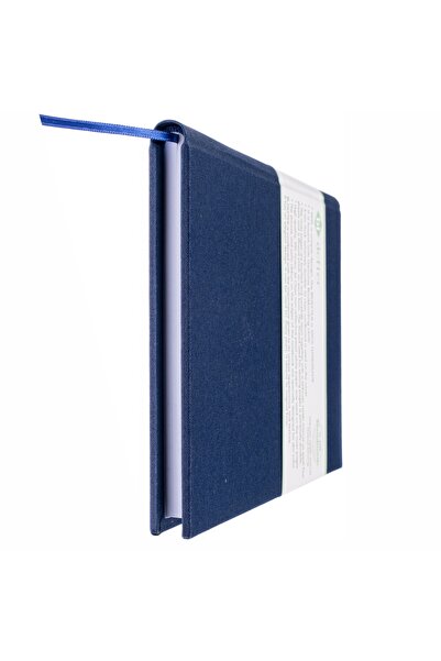 BİDEFTER Guitar Notepad (With Fa and Tab Key) + Multicolor Planner 100% Handmade, Hand Stitched (A/5)