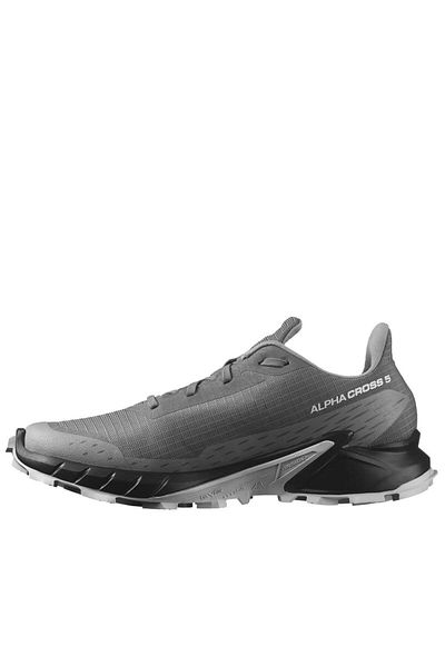 Salomon Alphacross 5 Men's Patika Running Shoes-L47313300
