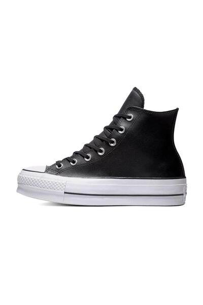 Converse 561675C Chucktaylor Allstar Platform Unisex Ayakkabı