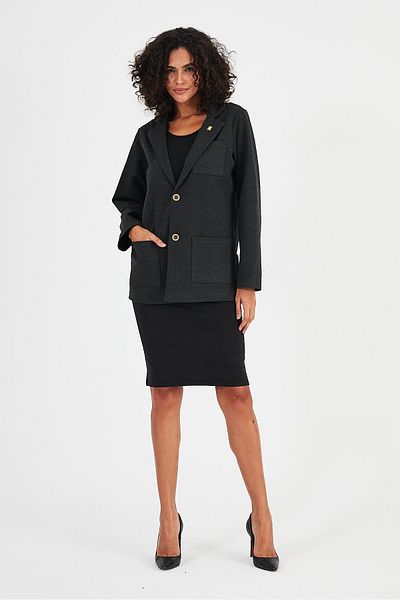 ALEXANDERGARDI BLAZER JACKET(E24-00180)
