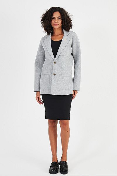 ALEXANDERGARDI BLAZER JACKET(E24-00180)