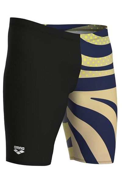ARENA MULTI STRIPES MEN'S SWIMSUIT007236510