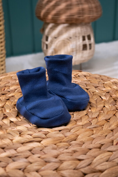 Ardbaby Kaşkorse Yumuşak Bebek Patik