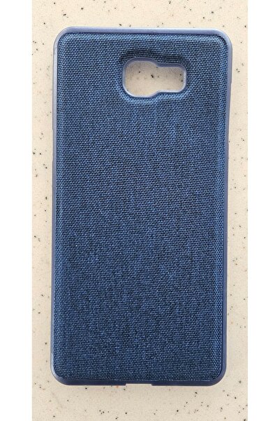 Galaxy C9 Pro Case Color Fabric Coating 1. Class A Quality Sports Silicone Cover
