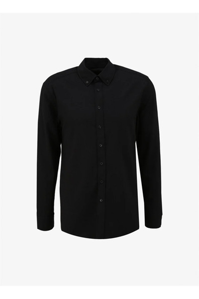 Pierre Cardin Мъжка риза с дълъг ръкав 1842490
