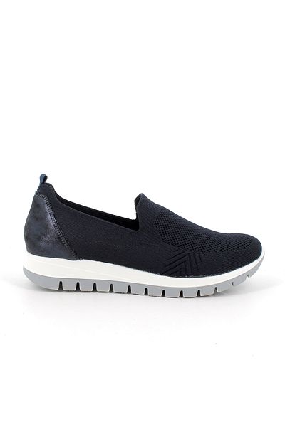 IGI&CO Tenis de damă (zilnic) 5660644   Deh 56606 T.flyknıt6 Recy Blu