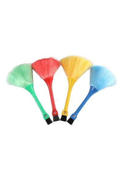 Sihirlicin Mini Electrostatic Cleaning Wipe Feather - for Notebook, Desktop, Computer