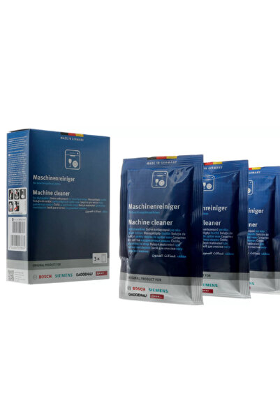 Siemens BOSCH SIEMENS PROFİLO Bulaşık Makineleri için Toz Temizleyici