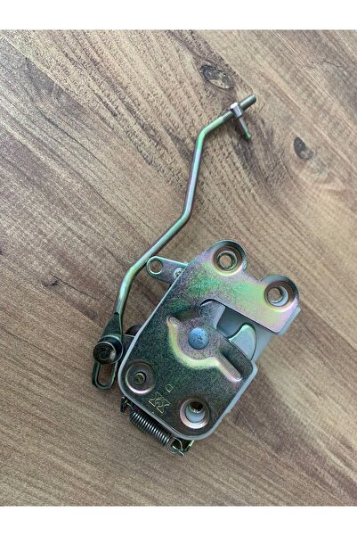 KOREA MB422204/KİLİT KAPI MITSUBISHI L-200 1990-1999 SAĞ KOREA