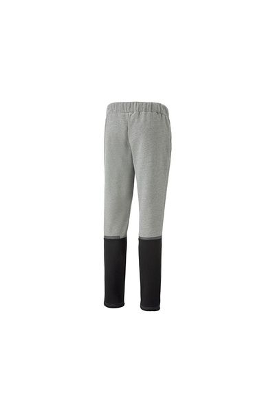 Puma Ανδρικό Γκρι Φούτερ - Teamcup Casuals Παντελόνι 65798813