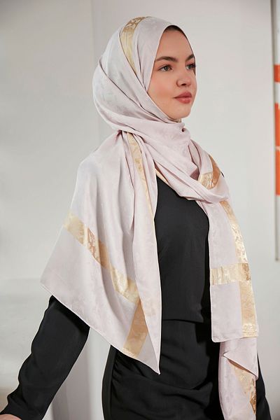 Scarf Gİ ΠΟΛΥΤΕΛΕΣ ΣΑΛΙ ΖΑΚΑΡ - 5 -