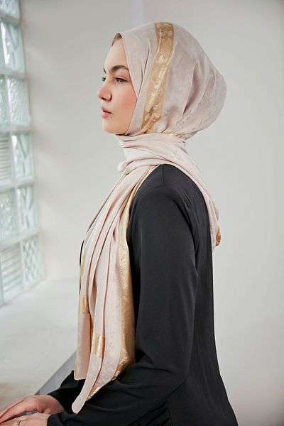 Scarf Gİ ΠΟΛΥΤΕΛΕΣ ΣΑΛΙ ΖΑΚΑΡ - 5 -