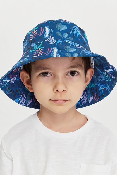Benittokids Pălărie de tip găleată pentru băiat 7009