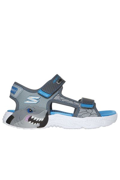 Skechers sandals for kids store