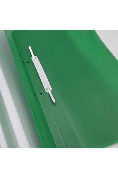 Dosy Eco Wire File Green 50 Pieces