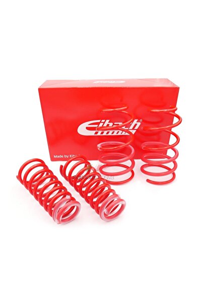 Eibach SPORTLİNE AUDI A 3 8V/GOLF 7/SEAT LEON 5F 1,0 (E20-15-021-01-22) Uyumlu