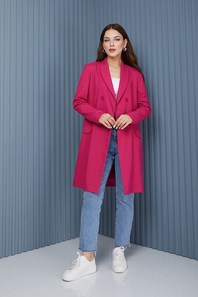 SahraAfra Blazer