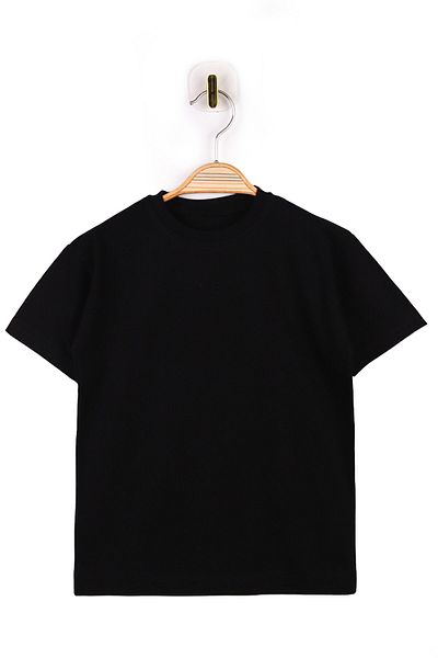 Beniizle Tricou unisex supradimensionat pentru copii