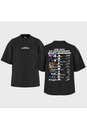 Bershka fast and furious top