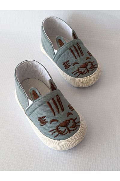 Bebekmağazam Baby Shoes - Comfortable and Stylish Design