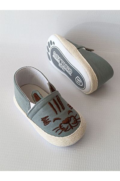 Bebekmağazam Baby Shoes - Comfortable and Stylish Design