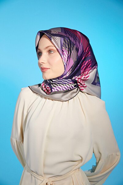 Armine Sport Eşarp 7485-32 Twill