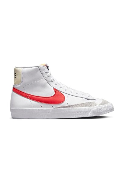 Nike NİKE BLAZER MID 77 VINTAGE ERKEK SPOR AYAKKABI-BQ6806-122