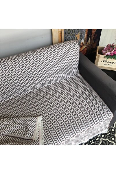 Dost Şal confortabil de canapea