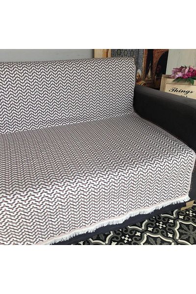 Dost Comfortable Sofa Shawl