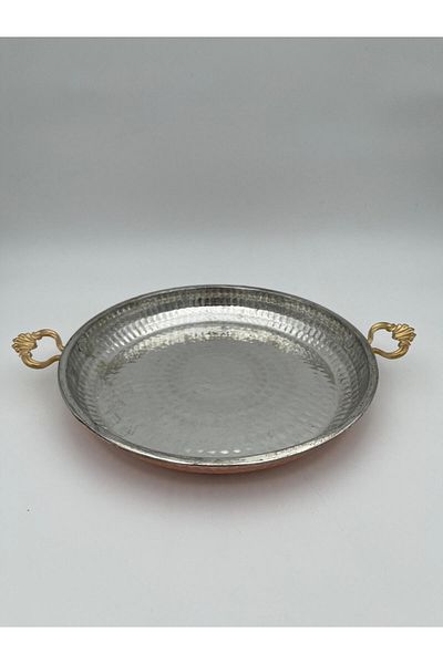 Zenlife Copper Pan 23 Cm