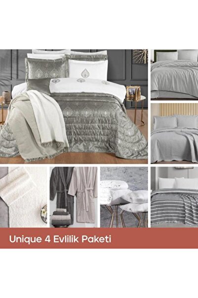 Schafer Set04 Unique 31 Parça Çeyiz Seti