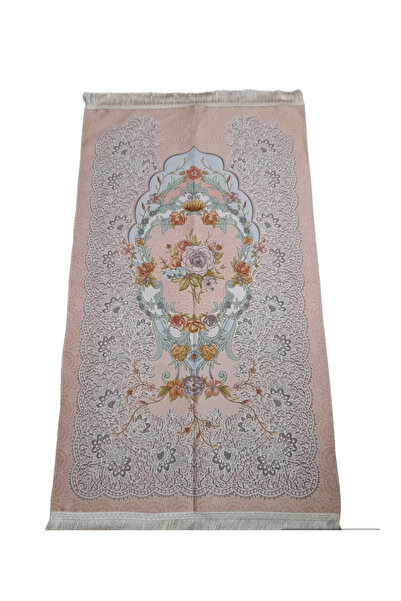 hüseyin ceran SECCADE SATEN LÜKS