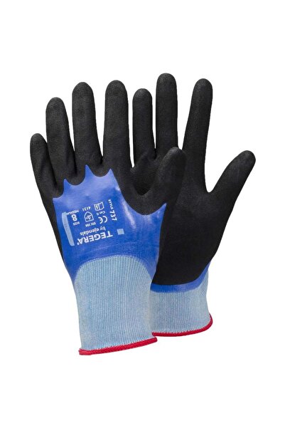 TEGERA Full Covered Glove Tegera 737