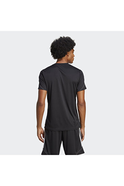 adidas Ανδρικό T-shirt με λαιμόκοψη Tiro 23 Club Training Jersey