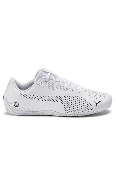 Puma Bmw Motorsport Drift Cat 5 Ultra II Men's Casual Shoes