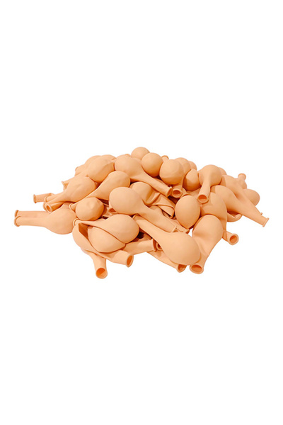 BALON HOME خيارات بالونات الباستيل 12 بوصة (10 قطع)، مع مجموعة متنوعة من خيار...