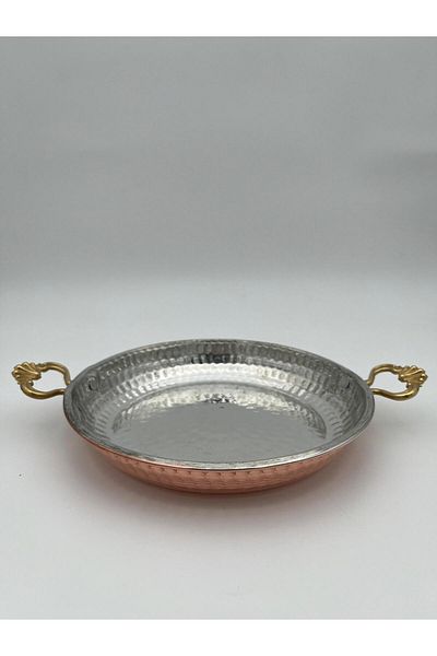Zenlife Copper Pan 18 Cm