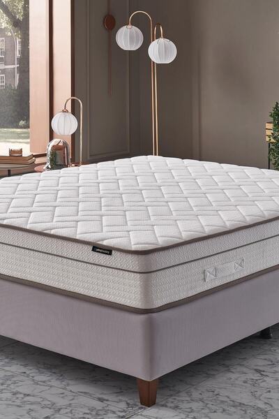 Yataş Armoni Pocket Yaylı Roll Pack Yatak